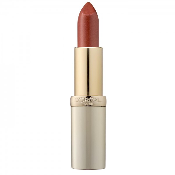 108 Copper Brown - Red lip Color Rich L'oréal l'oréal L'oréal 12,90 €