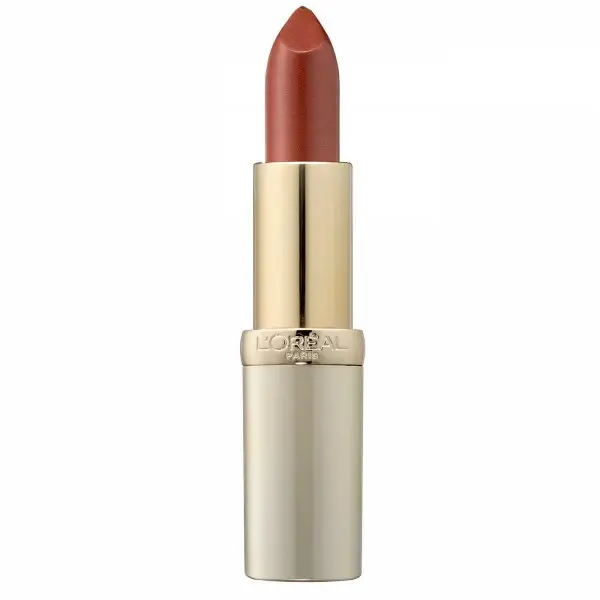108 de Cobre Rojo - Marrón Color de labios Ricos L'oréal l'oréal L'oréal 12,90 €