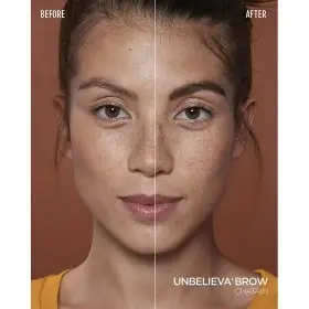 104 Chestnut - Unbelievabrow Gel to Eyebrows, Long-wearing L'oréal Paris L'oréal 6,99 €