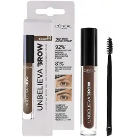 105 Morena - Unbelievabrow Xel para as Cellas, Longo-usar L 'oréal París L' oréal 6,99 €