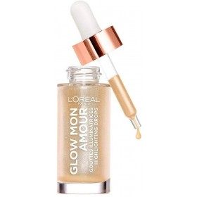 01 Sparkling Love - Drops Illuminatrices Glow My Love of The l'oréal Paris L'oréal 6,99 €