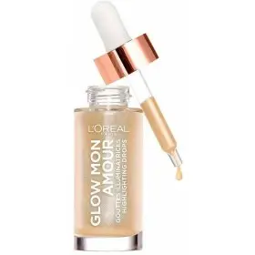 01 Sparkling Love - Gouttes Illuminatrices Glow Mon Amour de L'Oréal Paris L'Oréal 8,99&nbsp;€