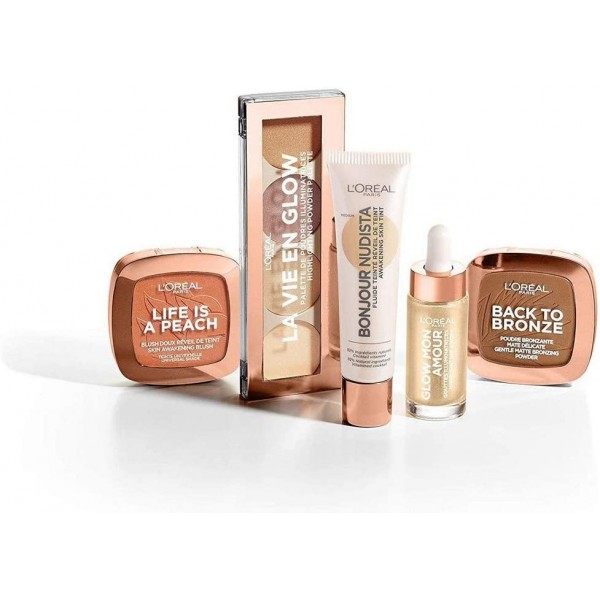 01 Sparkling Love - Tropfen Illuminatrices Glow, Meine Liebe l 'Oréal Paris l' Oréal 6,99 €