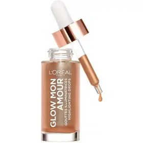 02 Maitekorra Peach - Tanta Illuminatrices Dirdira Nire Maitasuna l 'oréal Paris, L' oréal 6,99 €