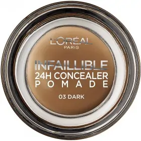 03 Fosc marró - Crema Correctora Infal·libles 24h per L'oréal París L'oréal 4,99 €