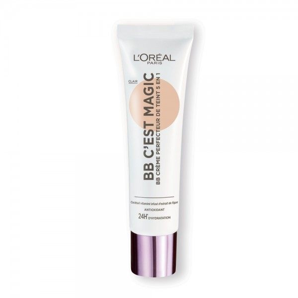 Klar - BB ist Magic BB Cream 5-in-1-Perfecteur de teint von l 'Oréal Paris l' Oréal 7,99 €