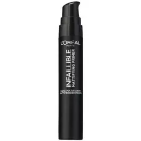 Basis of Complexion Mattifying - Infallible Primer from L'oréal Paris L'oréal 7,99 €