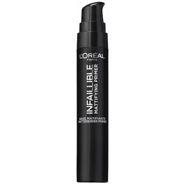Base di Carnagione Opacizzante - Infallibile Primer da l'oréal Paris l'oréal 7,99 €