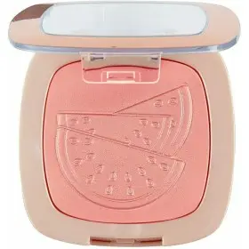 03 Anguria Addict - Blush Morbido Wake-up tono Melone Dollar Baby, l'oréal Paris, l'oréal 6,99 €