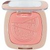 03 Watermelon Addict - Blush Sanfte Wecker der Teint, Melone-Dollar-Baby von l 'Oréal Paris l' Oréal 6,99 €