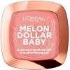 03 Watermelon Addict - Blush Soft Wake-up tone Melon Dollar Baby, L'oréal Paris, L'oréal 6,99 €