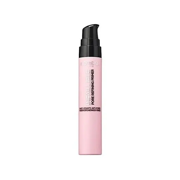 Base de Tez Suavizado Anti-Poros - Infalible de la Cartilla de L'oréal Paris L'oréal 7,99 €