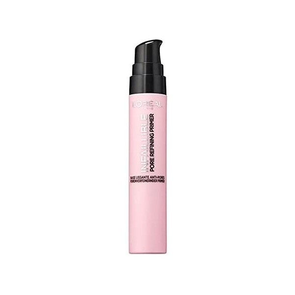 Basis of Complexion Smoothing Anti-Pores - Infallible Primer from L'oréal Paris L'oréal 7,99 €