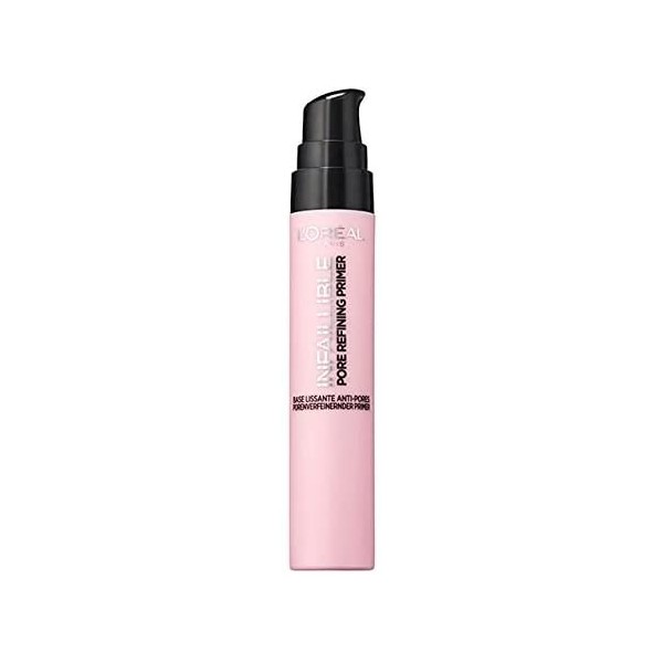 Grundlage für Teint hautstraffende wirkung Anti-Poren - Unfehlbar Primer von l 'Oréal Paris l' Oréal 7,99 €