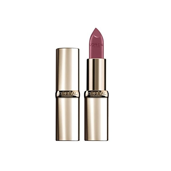 226 Polvo de color Rosa - Rojo Color de labios Ricos L'oréal l'oréal L'oréal 12,90 €