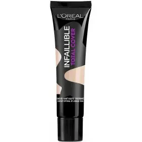 13 Beige Rosé - foundation Infallible TOTAL COVER of L'oréal Paris, L'oréal 7,99 €