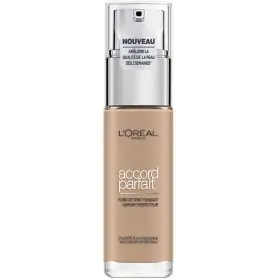 3.R Beige - Rosa - base de maquillaje Fluida Accord Parfait por L'oréal Paris L'oréal 8,99 €
