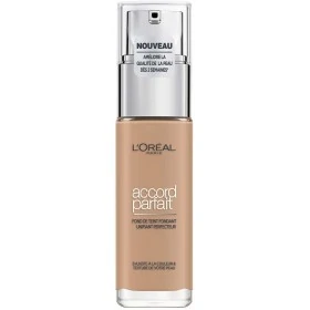 5.R Sand - Pink- Fluid foundation Accord Parfait by L'oréal Paris L'oréal 8,99 €