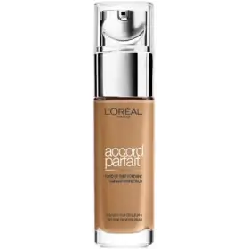 6.5.D Golden Karamel - Fluid foundation Accord Parfait van L 'oréal Paris L' oréal 8,99 €