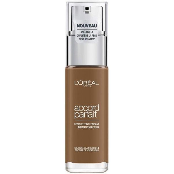 10.D mit Dunklem gold - makeup-Fluid Perfekte übereinstimmung von l 'Oréal Paris l' Oréal 8,99 €