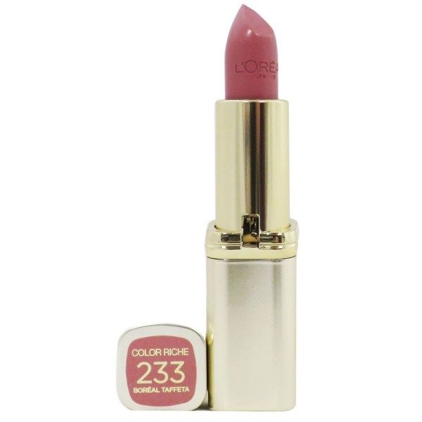 233 Boreal - lippenstift Color riche von l 'Oréal l' Oréal 12,90 €