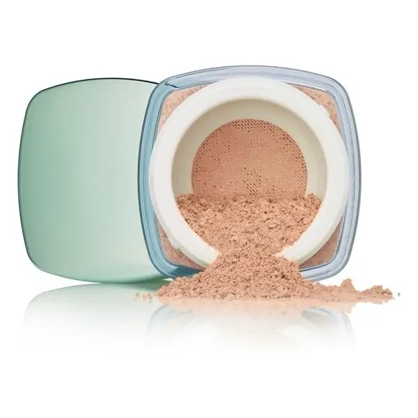 2.R / 2.C-Vanilla - Pink- foundation Powder Mineral Accord Parfait by L'oréal Paris L'oréal 7,99 €