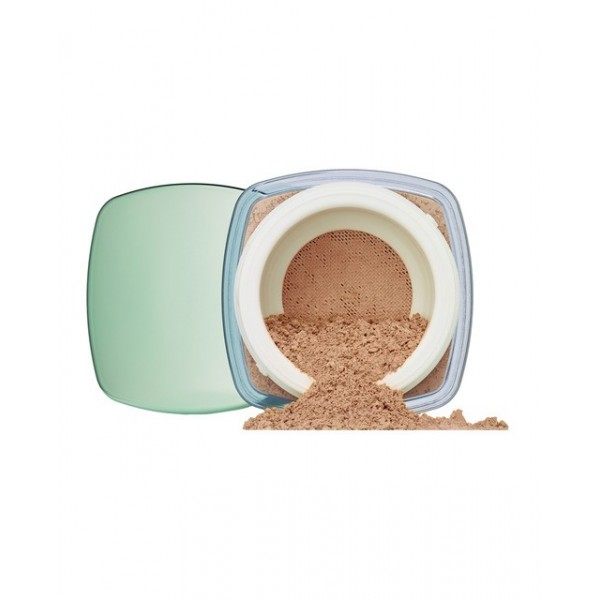 4.D / 4.W Natürliche Gold - Puder Mineral dreiklang Der l 'Oréal Paris l' Oréal 7,99 €