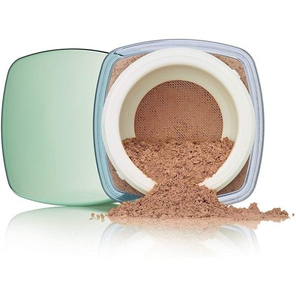 6.N de la Miel - fundación de Polvo Mineral Accord Parfait por L'oréal Paris L'oréal 7,99 €