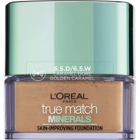 6.5.D / 6.5 W - fundación de Polvo Mineral Accord Parfait por L'oréal Paris L'oréal 7,99 €