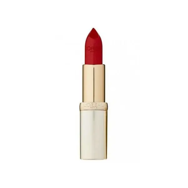 297 Red Passion - Rouge à lèvre Color Riche de L'Oréal L'Oréal 6,14&nbsp;€