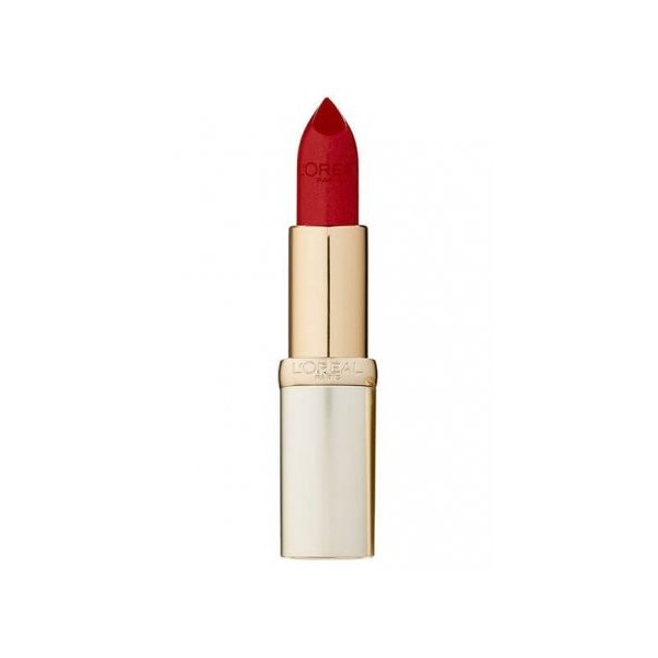 297 Rosso Passione, Rosso il Colore delle labbra Ricche di l'oreal l'oreal l'oréal 12,90 €