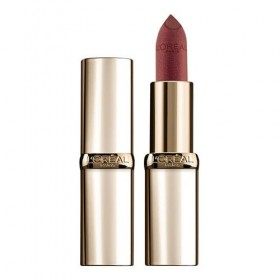 328 Crystal Violet - Red MATTE lip Color Rich L'oréal l'oréal L'oréal 12,90 €