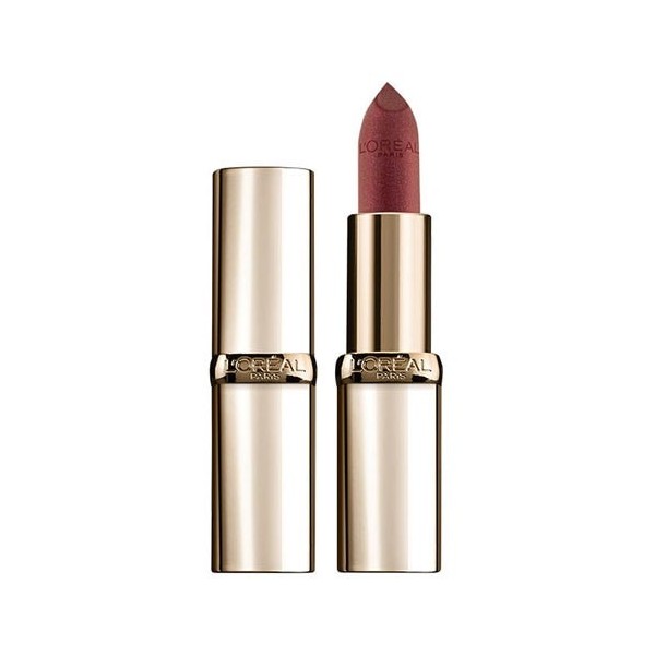 328 Crystal Violet - Red MATTE lip Color Rich L'oréal l'oréal L'oréal 12,90 €