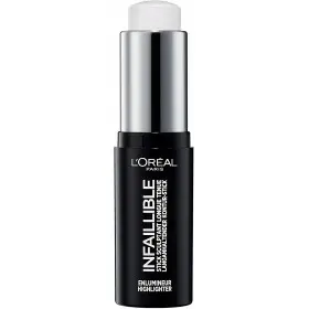 500 Frozen - Highlighter INFAILLIBLE Shaping Stick de L'Oréal Paris L'Oréal 5,00&nbsp;€