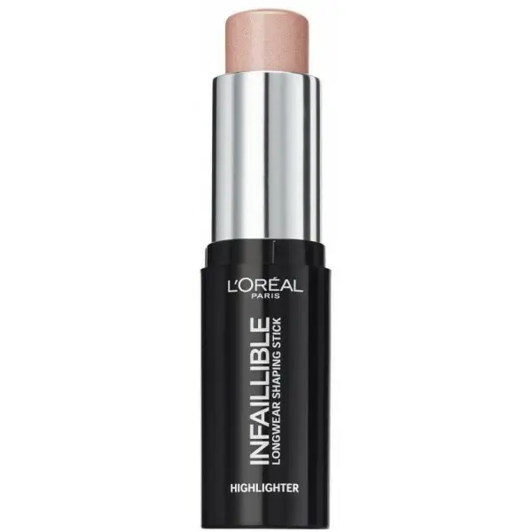 501 Oh My Bitxiak - Highlighter ERASOEZINAK Konformazio Makila l 'oréal Paris, L' oréal 5,49 €