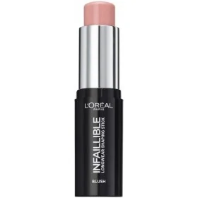001 Sexy Hustu - Erasoezinak Makila Blush L 'oréal Paris, L' oréal 5,49 €
