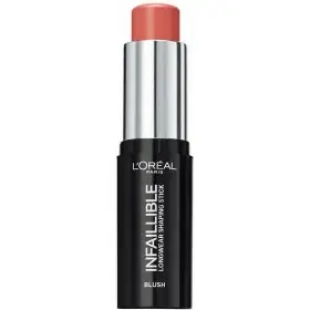 002 Nude-In-Pink - Infallible Stick Blush from L'oréal Paris L'oréal 5,49 €