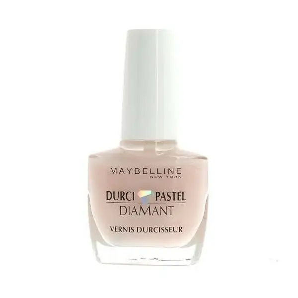 Uñas de Endurecimiento de la Manicura Express Pastel de Diamante Gemey Maybelline ESSIE 3,99 €