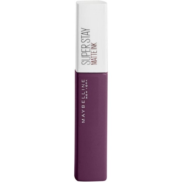 110 Creador - Vermell de llavis SuperStay MAT TINTA Maybelline New York Maybelline 7,99 €