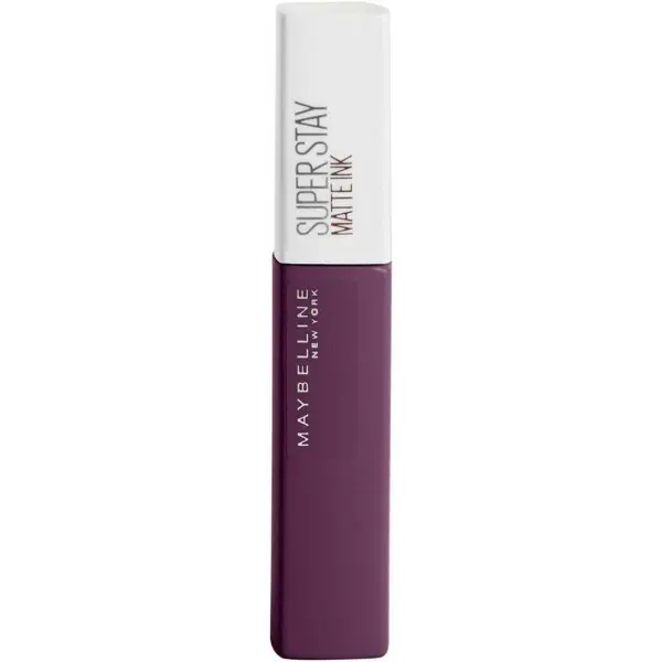 110 Originator - Rouge à lèvre SuperStay MATTE INK de Maybelline New York Maybelline 5,95&nbsp;€