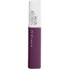 110 Autor - Rojo labial SuperStay MATE de TINTA de Maybelline New York Maybelline 7,99 €