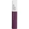 110 Creador - Vermell de llavis SuperStay MAT TINTA Maybelline New York Maybelline 7,99 €
