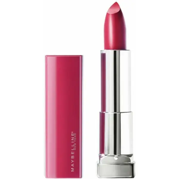 379 Fuchsia For Me - Rouge à Lèvres Universel MADE FOR ALL de Gemey Maybelline Maybelline 5,00&nbsp;€
