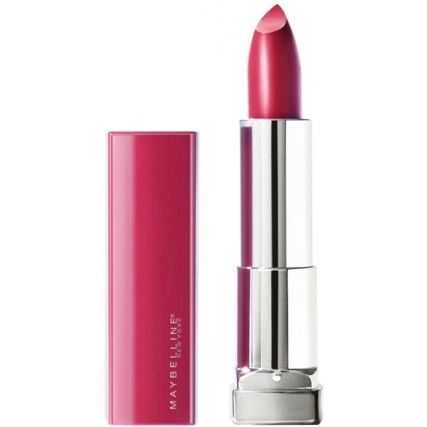 379 Fuchsia Voor Mij - Lipstick-Universele-GEMAAKT van Gemey Maybelline Maybelline 5,99 €