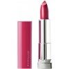 379 Fuchsia Voor Mij - Lipstick-Universele-GEMAAKT van Gemey Maybelline Maybelline 5,99 €