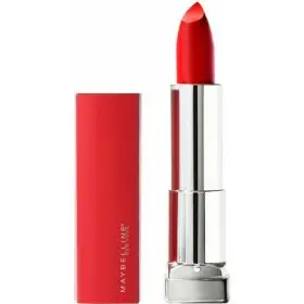 382 Red For Me - Rouge à Lèvres Universel MADE FOR ALL de Gemey Maybelline Maybelline 4,00&nbsp;€