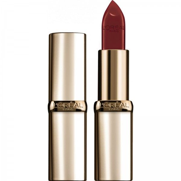 640 Erotique - Red lip Color Rich L'oréal l'oréal L'oréal 12,90 €