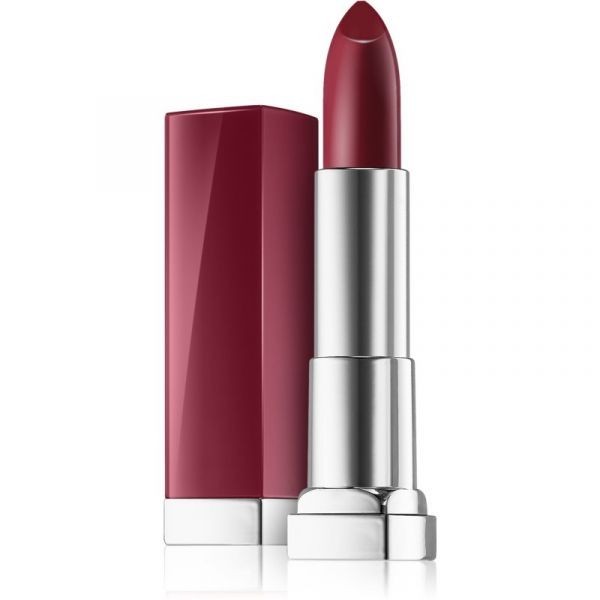 copy of 385 Ruby Para Mí - Labial Rojo Universal PARA TODOS de Gemey Maybelline