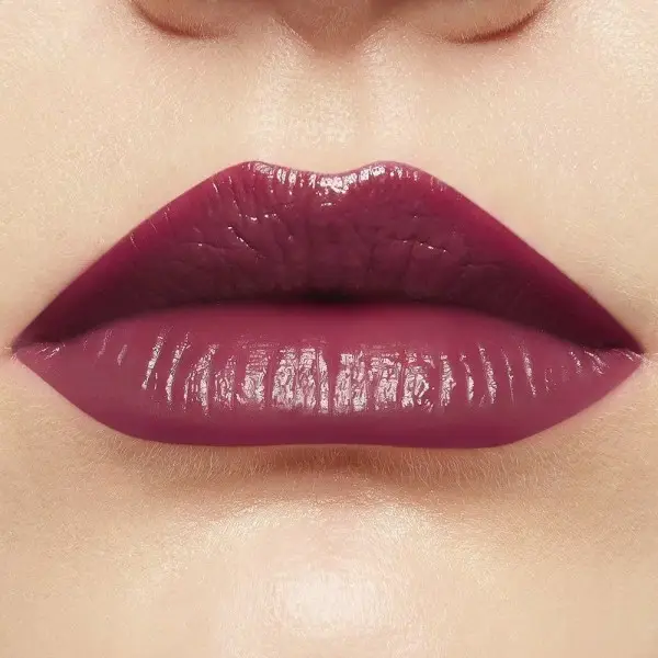 copy of 385 Ruby Para Min - Vermello Beizo Universal FEITA PARA TODOS Gemey Maybelline