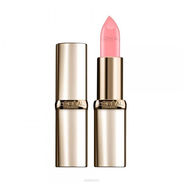 130 Androgine - Rode lip Kleur Rijke L 'oréal l' oréal L ' oréal 12,90 €